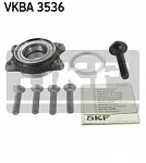 Ступичный подшипник SKF BS24157