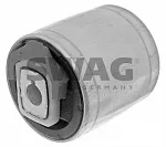 Сайлентблок рычага SWAG BS40157