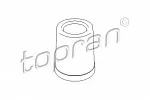Пыльник переднего амортизатора TOPRAN 756 BS19927