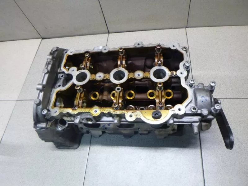 ГБЦ (головка блока цилиндров) ST296051