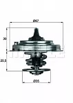 Термостат MAHLEKNECHT BS54805 Термостат MAHLEKNECHT BS54805
