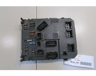 Блок предохранителей BS184416 Блок предохранителей BS184416