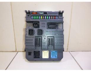 Блок предохранителей BS184413