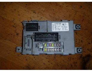 Блок предохранителей BS184448