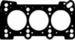 Прокладка ГБЦ ELRING BS82482