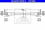 Тормозной шланг ATE BS134967