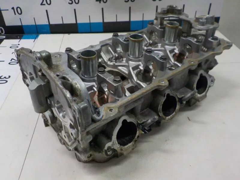 ГБЦ (головка блока цилиндров) ST294007