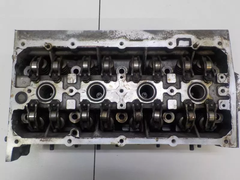 ГБЦ (головка блока цилиндров) ST296285