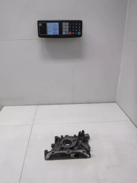 Масляный насос BS251869