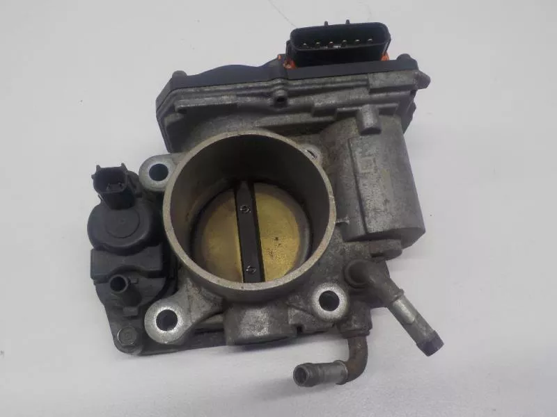 Заслонка дроссельная BS189217