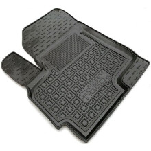 Автомобильные коврики в салон BS227958