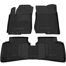 Автомобильные коврики в салон BS226805