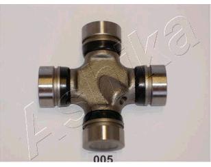 Крестовина карданного вала Ashika BS288093 Крестовина карданного вала Ashika BS288093