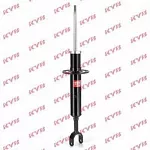 Амортизатор подвески KYB BS12303 Амортизатор подвески KYB BS12303