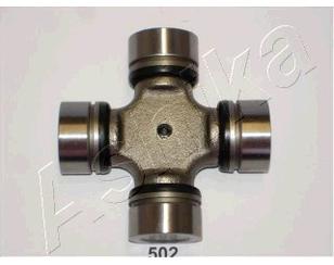 Крестовина карданного вала Ashika BS287926 Крестовина карданного вала Ashika BS287926