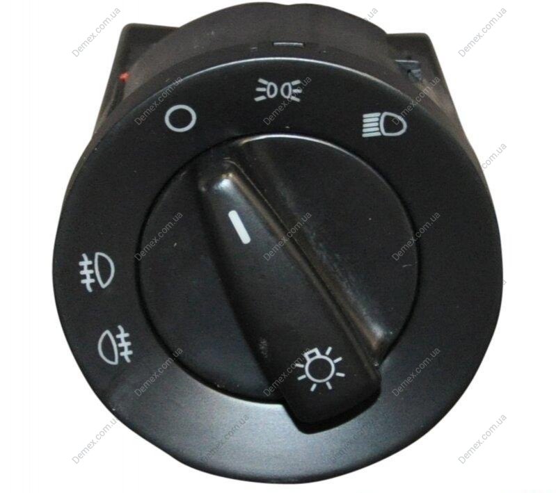 Подрулевой переключатель JP GROUP BS187549