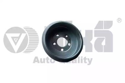 Задний тормозной барабан Vika BS274302 Задний тормозной барабан Vika BS274302