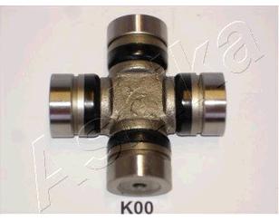 Крестовина карданного вала Ashika BS287903 Крестовина карданного вала Ashika BS287903