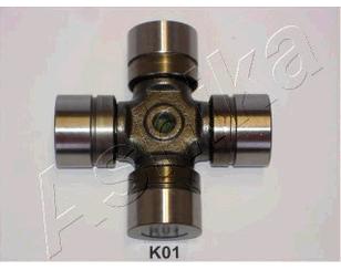 Крестовина карданного вала Ashika BS287874