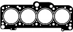 Прокладка ГБЦ VICTOR REINZ BS82607