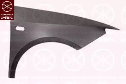 Переднее крыло правое Klokkerholm BS231518