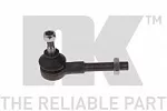 Наконечник рулевой тяги NK BS125572 Наконечник рулевой тяги NK BS125572