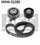 Комплект ГРМ SKF BS64090