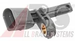 Датчик ABS A.B.S. BS46398 Датчик ABS A.B.S. BS46398