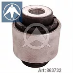 Сайлентблок рычага SIDEM BS38525