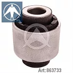 Сайлентблок рычага SIDEM BS38448