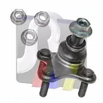 Шаровая опора RTS BS43460