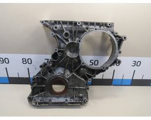 Передняя крышка двигателя BS204181