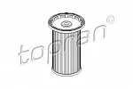 Топливный фильтр TOPRAN BS173279 Топливный фильтр TOPRAN BS173279