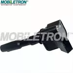 Катушка (модуль) зажигания MOBILETRON BS50514