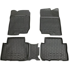 Автомобильные коврики в салон BS226877