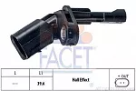 Датчик ABS FACET BS45740