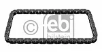 Цепь ГРМ FEBI BS96456