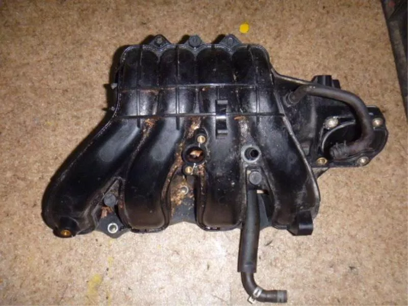 Впускной коллектор ST299271