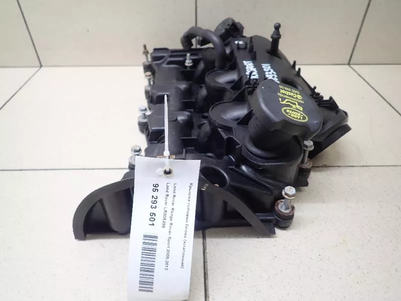 Клапанная крышка ГБЦ BS70625 Клапанная крышка ГБЦ BS70625