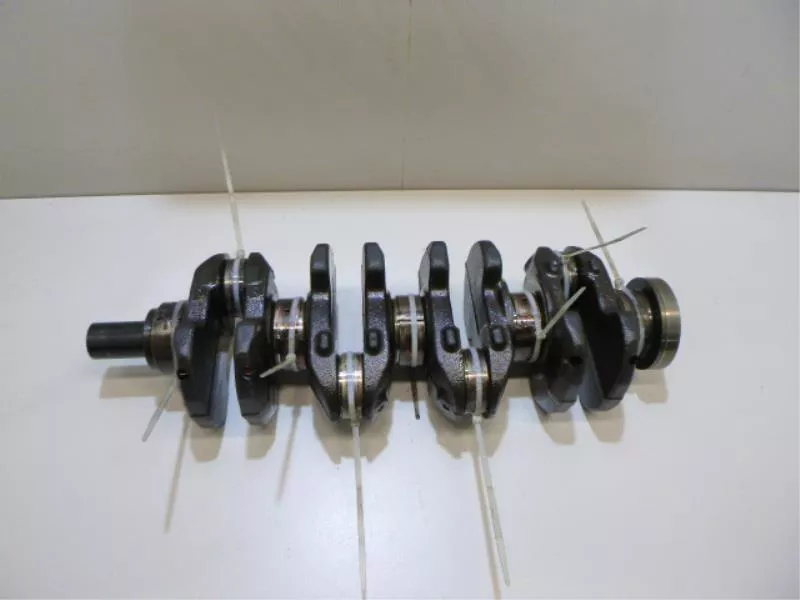 Коленвал BS251160