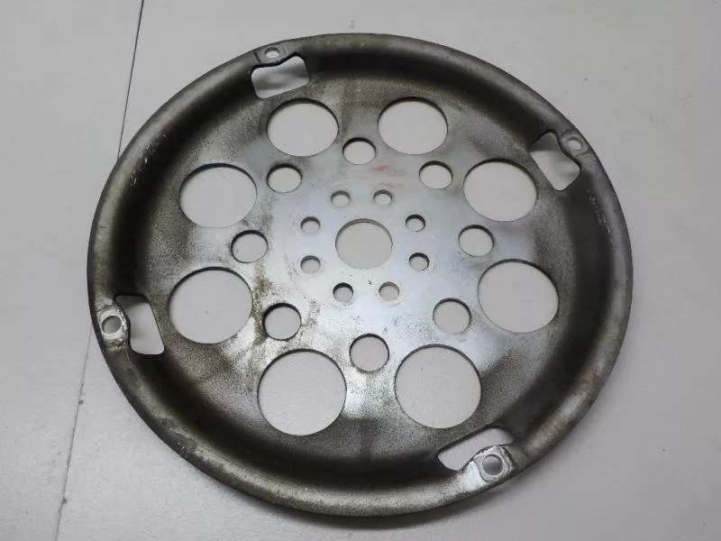 Маховик двигателя BS264471