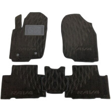 Автомобильные коврики в салон BS228685