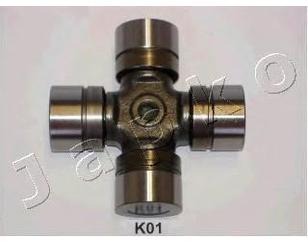 Крестовина карданного вала JAPKO BS287876