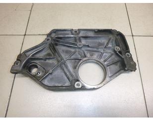 Передняя крышка двигателя BS204183 Передняя крышка двигателя BS204183