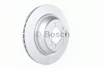 Тормозной диск BOSCH BS139718