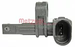 Датчик ABS METZGER BS47169 Датчик ABS METZGER BS47169