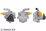 Насос ГУР ELSTOCK BS119297