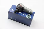 Наконечник рулевой тяги LEMFORDER BS129443 Наконечник рулевой тяги LEMFORDER BS129443