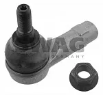 Наконечник рулевой тяги SWAG BS128223