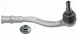 Наконечник рулевой тяги LEMFORDER BS129409